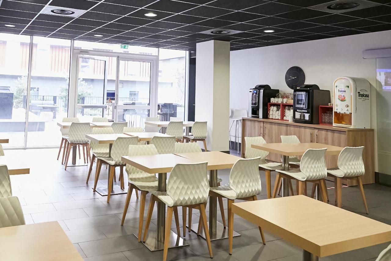 Twenty's Business Flats Aparthotel Palaiseau