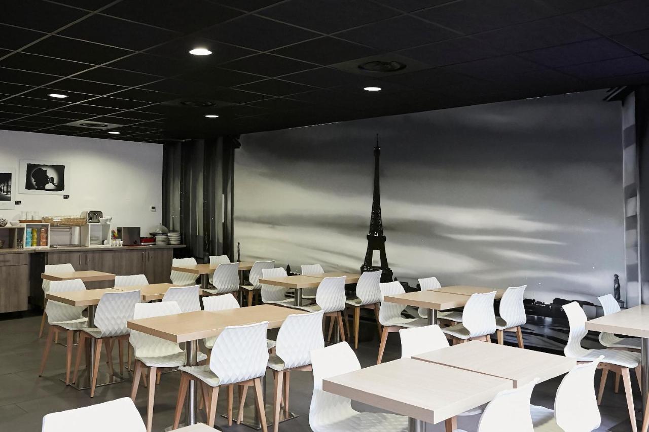 Twenty's Business Flats Palaiseau