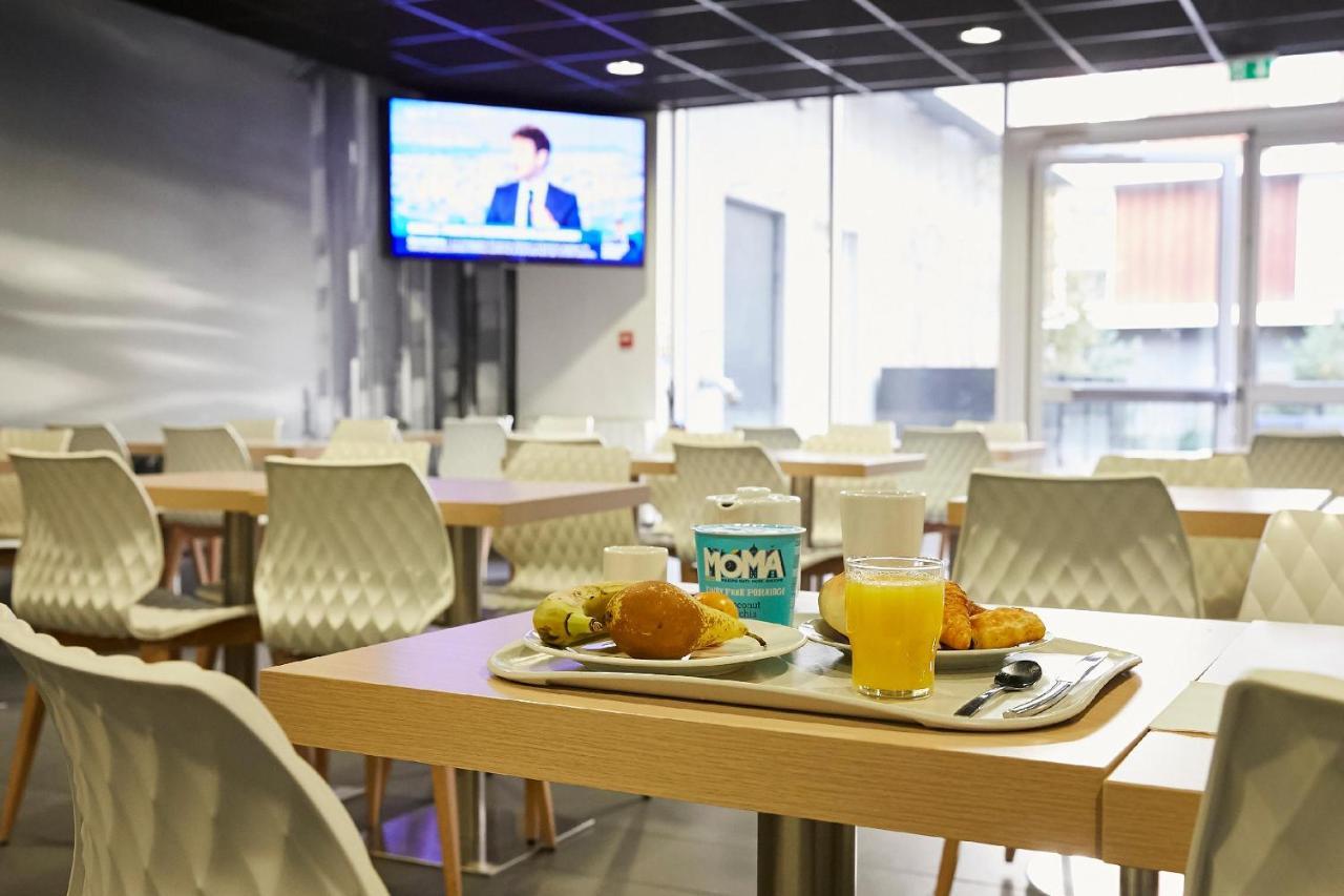 Twenty's Business Flats Aparthotel Palaiseau