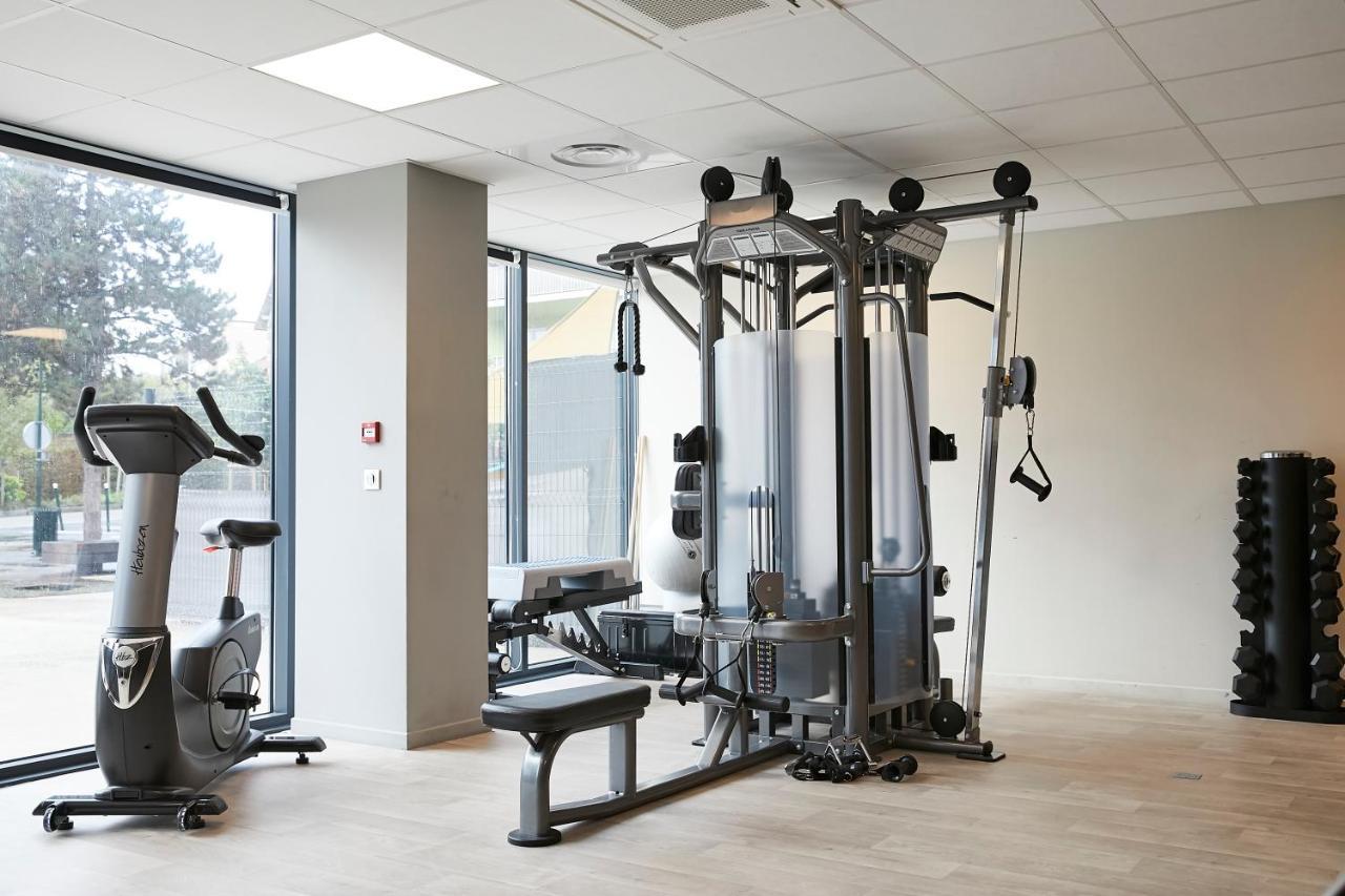 Twenty's Business Flats Palaiseau