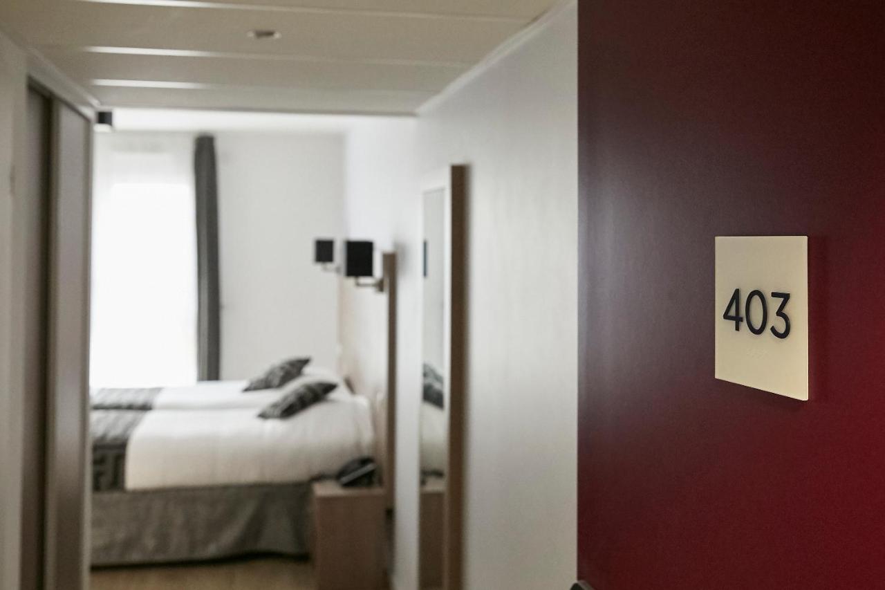 Twenty's Business Flats * Palaiseau