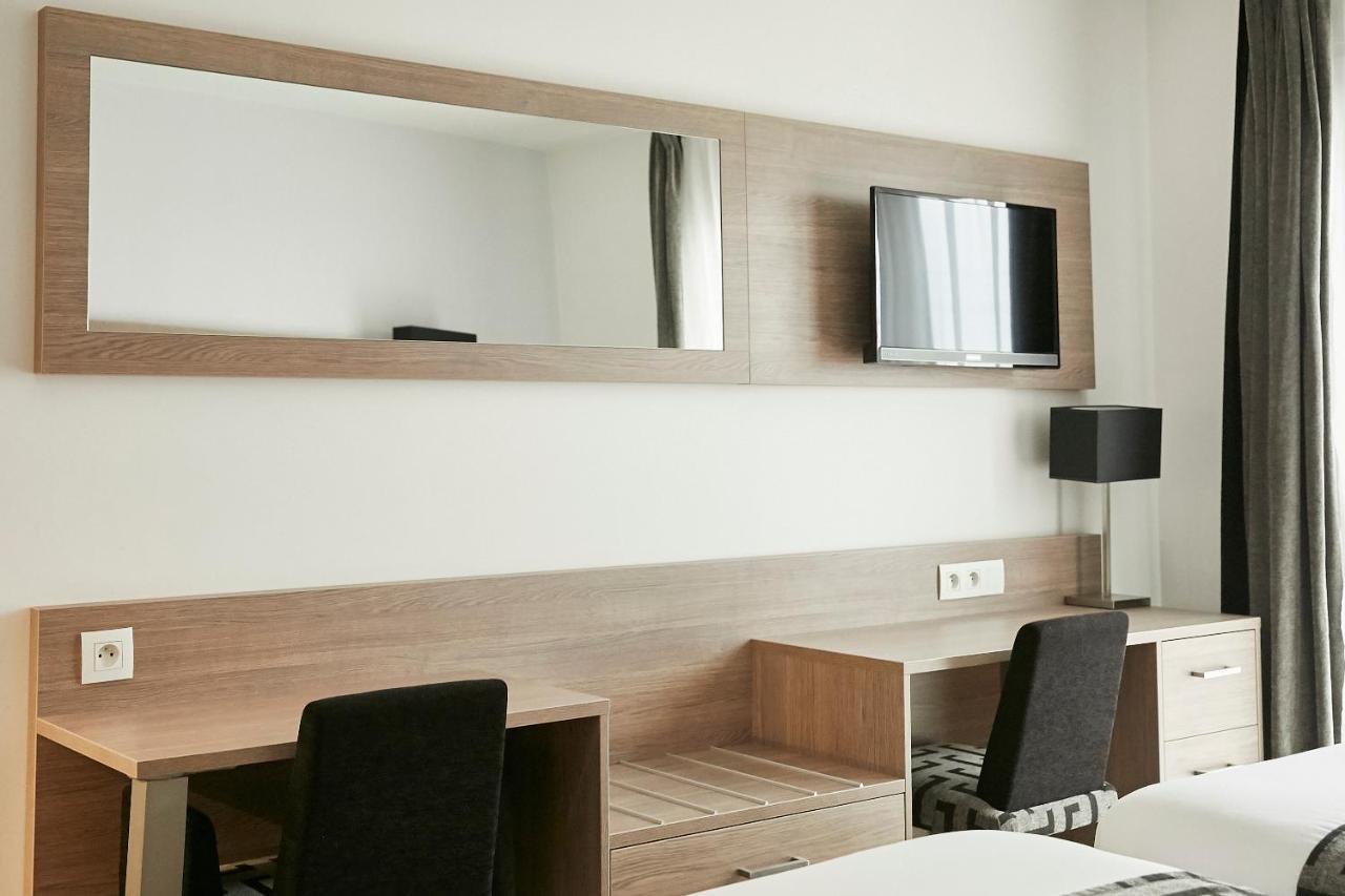 Aparthotel Twenty's Business Flats