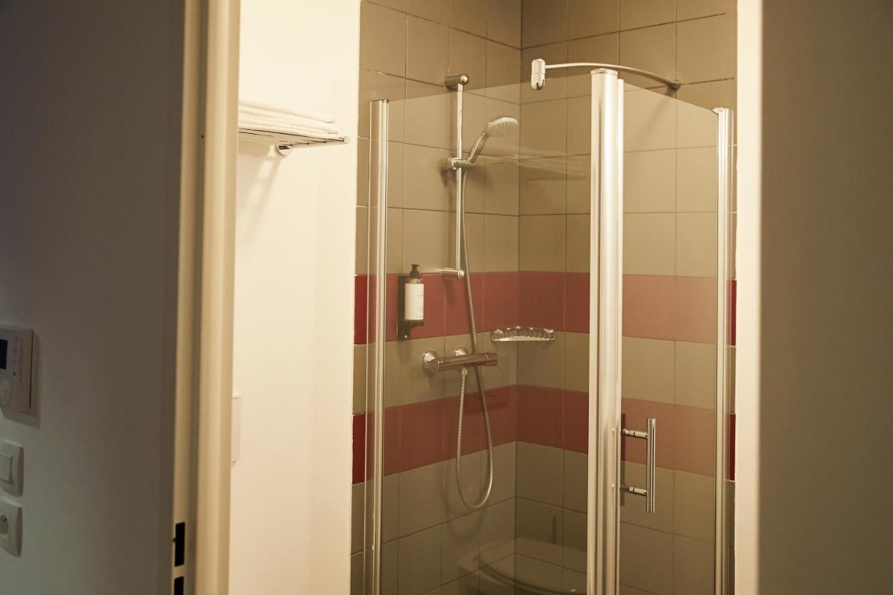 Aparthotel Twenty's Business Flats Palaiseau