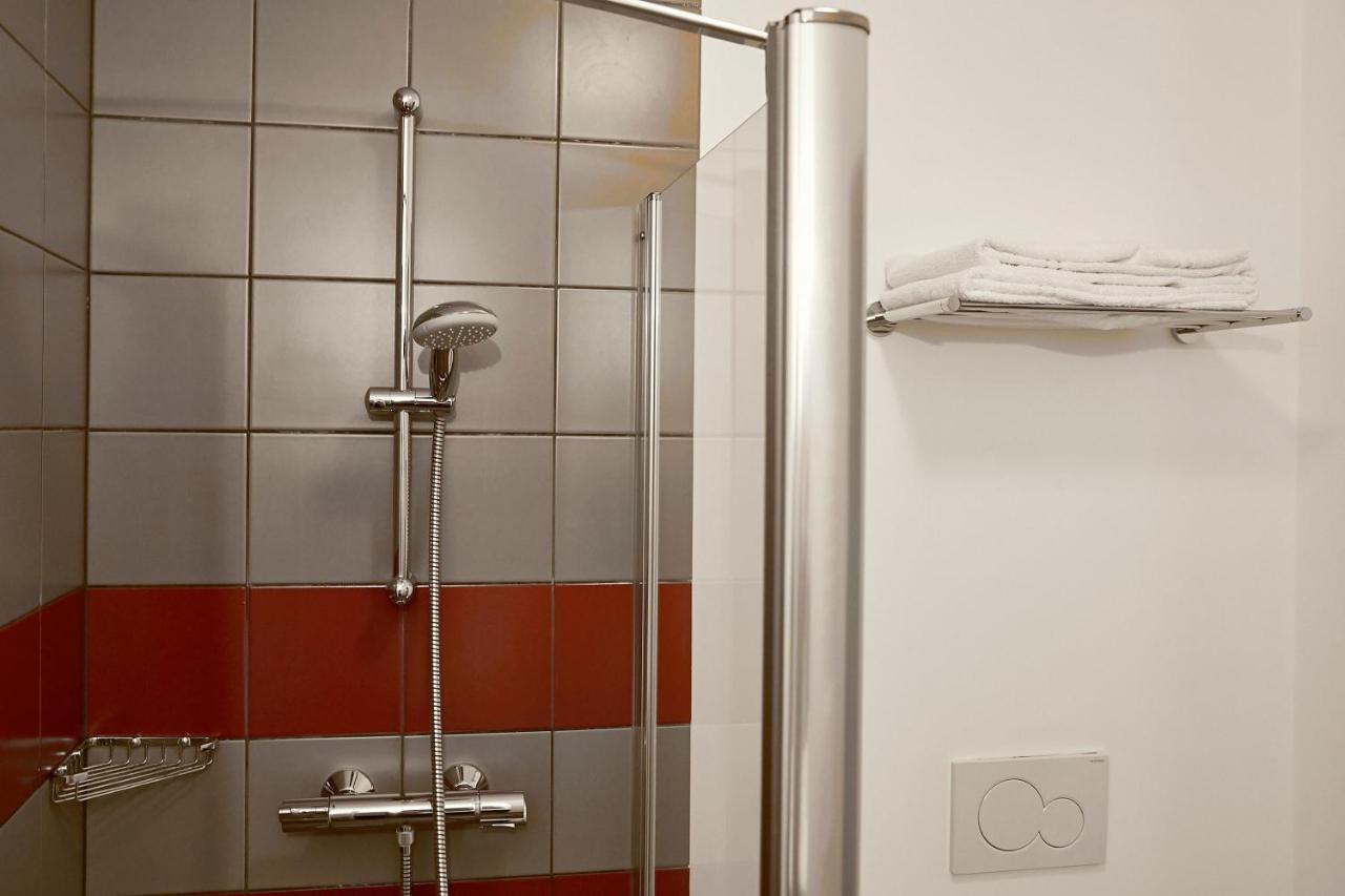 Twenty's Business Flats Aparthotel Palaiseau
